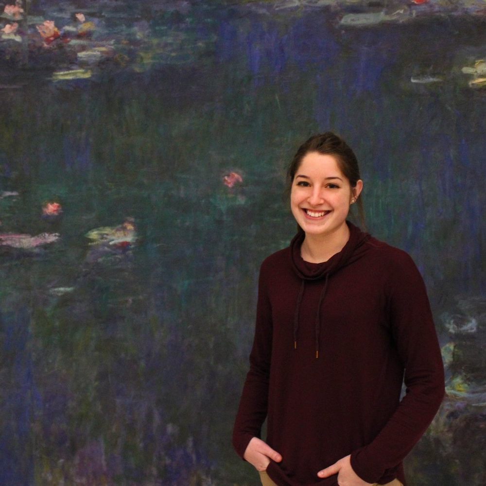 Meet your Posher, Emily